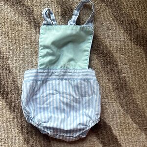 Sunsuit